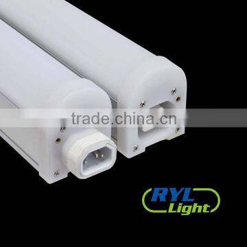 Hot Sale Certificated IP65 Wide Angle Tri Proof LED Tube Light photo-6