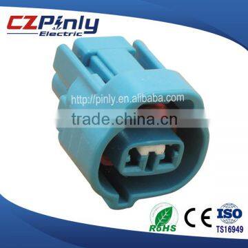 2P Toyota Sensor Speed wire plug Electrical connector housing 90980-11156