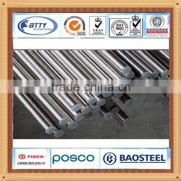 sus 410 stainless steel round bar