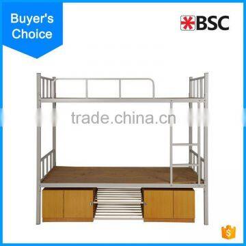 2016 Hot School Cheap Bunk Bed Frames for Students photo-2