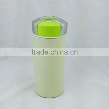 Stainless Steel Vacuum bottle with Lid 230ML