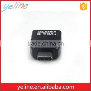 Type C Card Reader-----transfer for Micro Memery Card Infomation to Phone photo-4