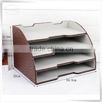 Luxury Multifunctional Document Tray photo-3