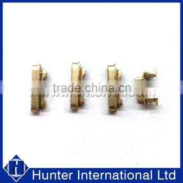Hot Sale Reapir Parts Side Buttons For iPhone 6 5.5