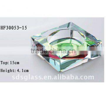 glass ashtray HF30053-15