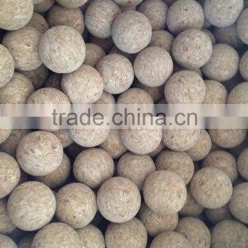 Wood Ball With Various Sizes photo-2