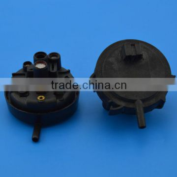 Water level pressure switch