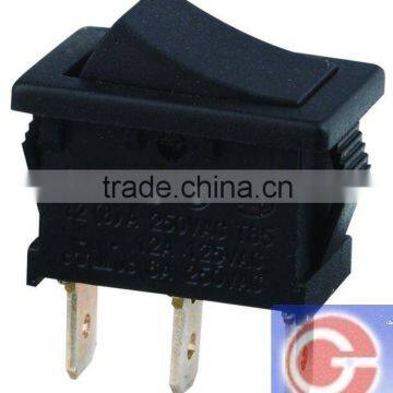 QUALITY Pushbutton Switch