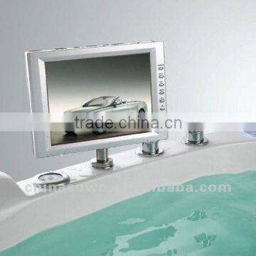 high quality LCD bathtub TV model TV-10