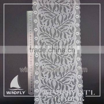 Full Color Various Lace African Trim photo-3
