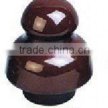 Porcelain insulators