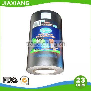 Aluminium Foil Laminated Paper for Food Butter Wrapping photo-3