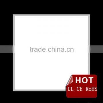 UL 38W 600*600 led panel light