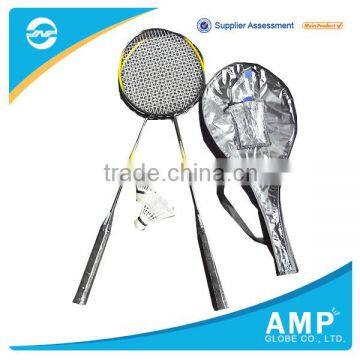 Light Weight Badminton Shuttle Rackets photo-3