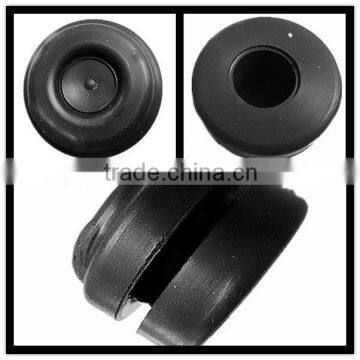 EPDM,silicone,CR(Neoprene),Natural rubber,NBR,Viton(FKM)recycled rubber various automotive rubber grommet