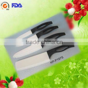 green healthy high quality zirconium knife