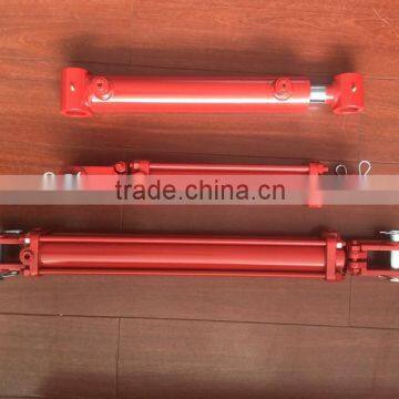 manufacturer supply farm use AG tie rod hydraulic cylinder