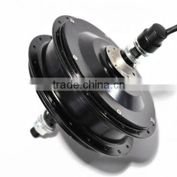 Mac high torque 400rpm ebike motor, e-bike motor