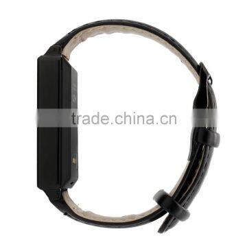 NO.1 D6 1GB RAM 8GB ROM MTK6580 Quad Core 1.63 Inch Screen Android 5.1 3G Smart Watch Support Health Monitor GPS WIFI Function photo-2