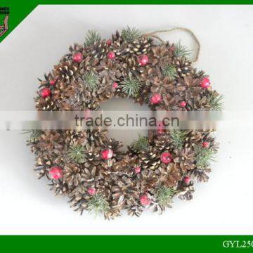 New 2013 Spring artificial deal decorative wreaths