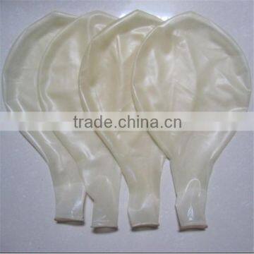 Balloon Type Inflatable Balloon