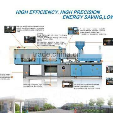 Gallon Preform Making Machine photo-4