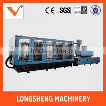 880ton Plastic Chair Moulding Machine photo-3