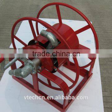 1 Inch Retractable Manual Water Hose Reel photo-2