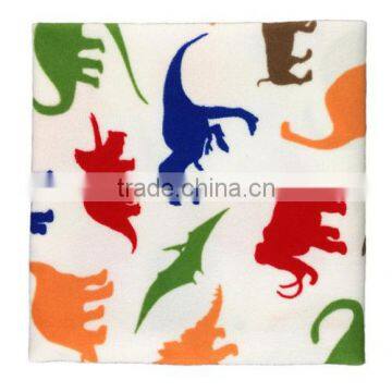 Soft Minky Waterproof Baby Changing Pads With TPU Fabric