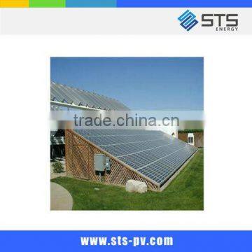 150W good quality poly solar module