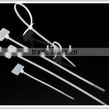 marker cable tie