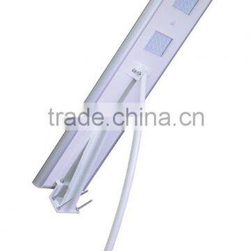 Professional FCC CE RoSH Integrated All in One Solar Street Light 40watt photo-4