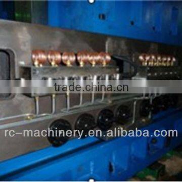 TK6816 CNC Planer Type Boring and Milling Machine China photo-4