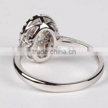 China Wholesale Engagement Ring photo-5