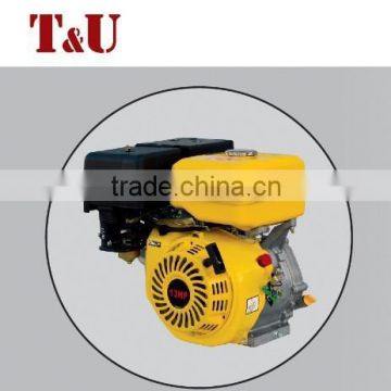 CE Certifying single cylinder 4 troke air cooled Gasoline Engine 6.5HP,Used Engine for Water Pump