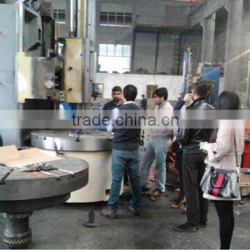 C5131 China Vertical Turning Lathe Machine Or VTL photo-2
