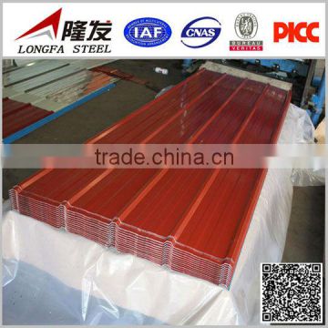 roofing tile