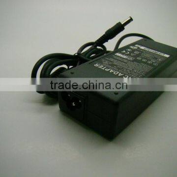 High Quality Laptop AC Adapter 19V 9.5A For HP Prolate-head With 5.5*2.5mm photo-2