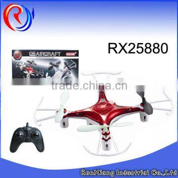 New Products rc Mini Quadcopter Ufo Toy