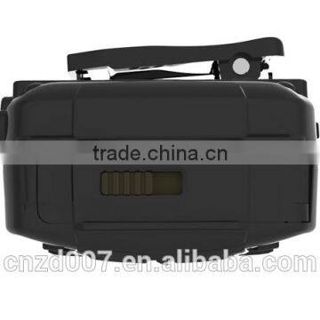 2.0inch Wireless 1080p Mini Dvr Body Camera photo-5