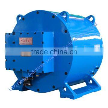 New Product Energy Saving Permanent Magnet Synchronous Motor