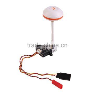 X50-2 40CH 5.8G 200mW Wireless AV Transmitter SMA Female Connector For FPV