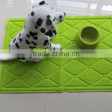 X-large Pet Supplies for Dogs Printed Pet Mat Cat Litter Mat