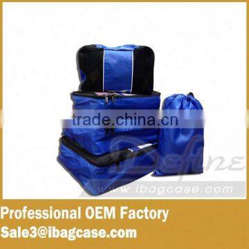 The Laundry Storage 4Pcs Packing Cube For Amazon Brand Seller photo-5