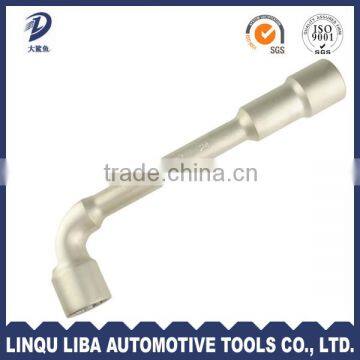 china wholesale tools L type socket wrench car repair