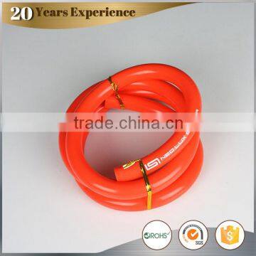 Russian Custom Disposable Shisha Hookah Silicone Hose