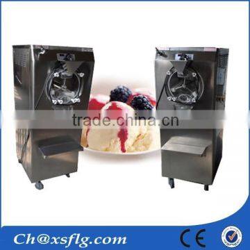 hard ice cream cone machine price