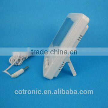Room Household Usage Digital Thermometer and Hygrometer photo-4