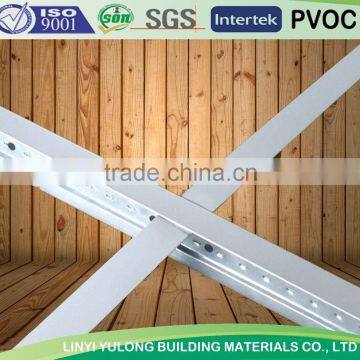 32H Quality Ceiling T Bar/Grid for ceiling