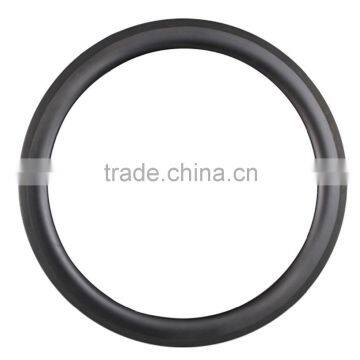 Full carbon rims U shape designed width 27mm bike rims